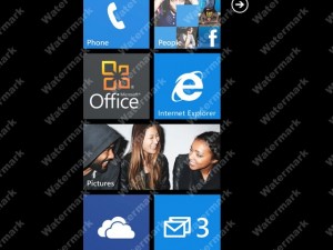 nokia lumia 510 3D Model