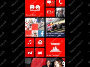 nokia lumia 510 3D Model