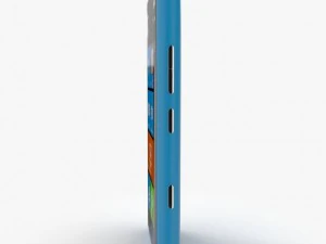 nokia lumia 900 3D Model