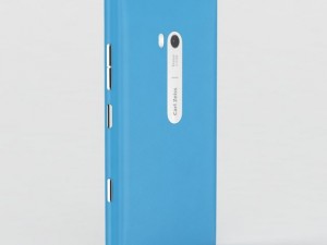 nokia lumia 900 3D 模型