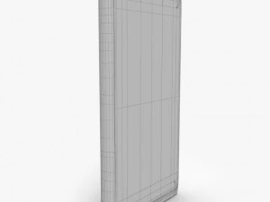 nokia lumia 900 3D Model