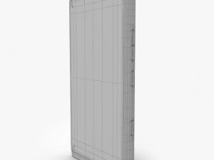 nokia lumia 900 3D Model
