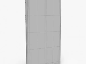 sony xperia z 3D Model