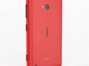 nokia lumia 720 3D Model