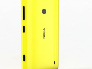 nokia lumia 520 3D Model