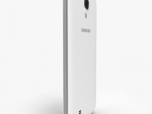 samsung galaxy s 4 Model 3D
