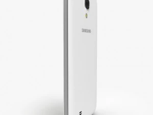 samsung galaxy s 4 3D Model