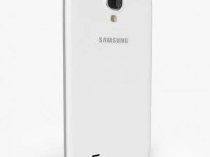 samsung galaxy s 4 3D Model