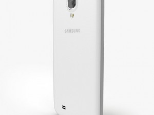 samsung galaxy s 4 Model 3D
