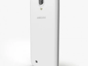 samsung galaxy s 4 3D Model