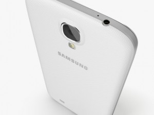 samsung galaxy s 4 Model 3D
