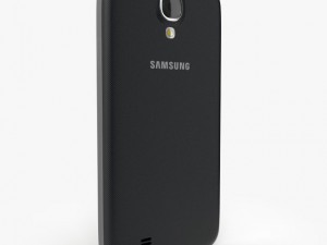 samsung galaxy s 4 Model 3D