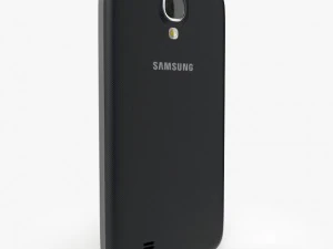 samsung galaxy s 4 3D Model
