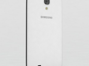 samsung galaxy s 4 Model 3D