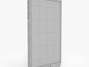 samsung galaxy s 4 Model 3D