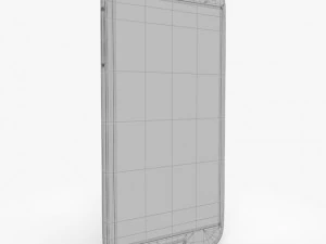 samsung galaxy s 4 3D Model