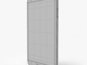 samsung galaxy s 4 Model 3D