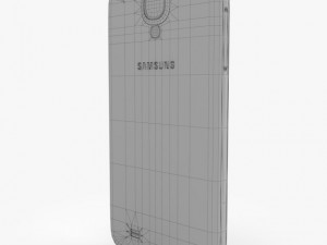 samsung galaxy s 4 Model 3D