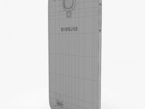 samsung galaxy s 4 3D Model