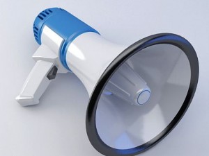 speaker Model 3D