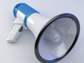 speaker Model 3D