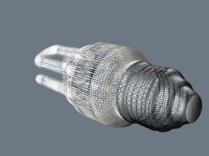 lamp 3D Model