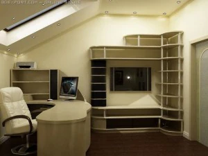 mobiletto Modello 3D