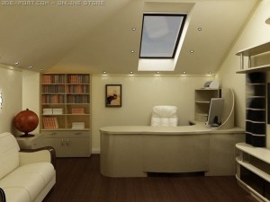 cabinet 3D Модель