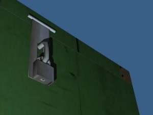 medic box Model 3D