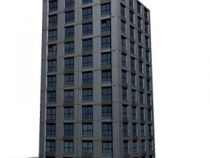 house2 3D Модель