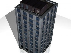 house2 3D Модель