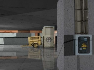 magazine1 3D Модель