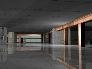 magazine1 3D Model