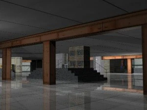 magazine1 3D Model