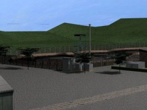 test center 2 3D Модель