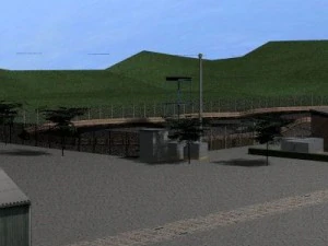 centro de pruebas 2 Modelo 3D