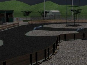 centrum egzaminacyjne 2 Model 3D