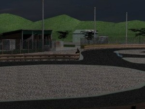 test center 2 3D Model