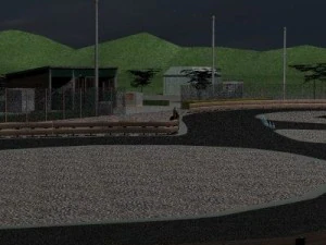 centrum egzaminacyjne 2 Model 3D