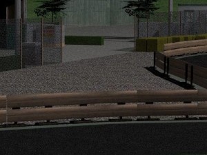 test center 2 3D Model