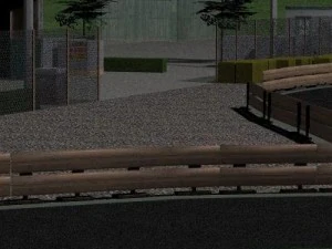 centrum egzaminacyjne 2 Model 3D