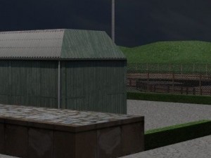 test center 2 3D Model