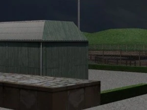 centrum egzaminacyjne 2 Model 3D