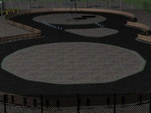 centrum egzaminacyjne 2 Model 3D