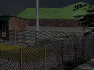 test center 2 3D Model