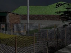 centrum egzaminacyjne 2 Model 3D