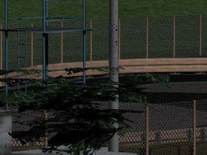 test center 2 3D Model