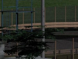 centrum egzaminacyjne 2 Model 3D