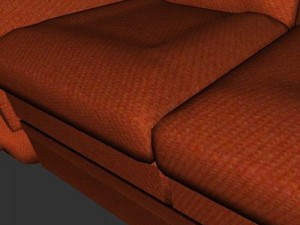 smart furniture pack 3D Model