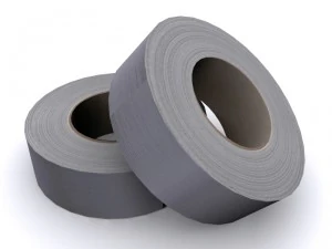 duck tape 3D Model